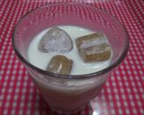 ずっと美味しい❤アイスカフェオレ♪作り方5写真