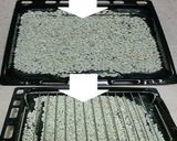 美味ドレのグリルチキンソースは葱と生姜で作り方3写真