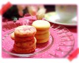 余った卵白de簡単♡粉雪みたいな白ｹｰｷ作り方5写真