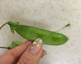 簡単タケノコのオイスター炒め作り方2写真