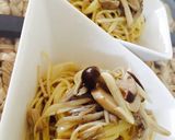 AJINOMOTO®毎日栄養オイル漬け作り方4写真