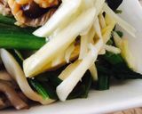 AJINOMOTO®毎日栄養オイル漬け作り方5写真