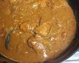 簡単に本格的♬バターチキンカレー作り方6写真