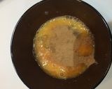 簡単!マカの焼きタマゴサンド作り方1写真