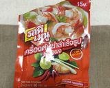 タイ風炒飯 カオパット作り方4写真