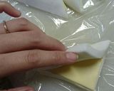 はんぺん チーズ In ﾌﾗｲ作り方2写真