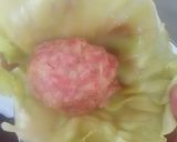 時短☆簡単　基本のロールキャベツ作り方5写真