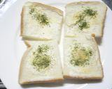 お鍋なしで☆オニオングラタンスープ作り方1写真