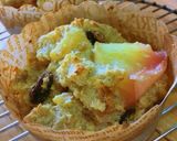 パンでマフィン？？☺作り方7写真