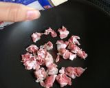 子どもが喜ぶ♡簡単そばめし作り方2写真