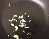今が旬のアスパラと新玉葱とアサリの酒蒸し作り方3写真