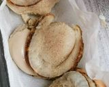 ホタテバター醤油焼き作り方1写真