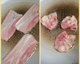 ホタテバター醤油焼き作り方2写真