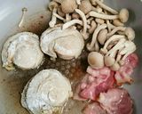 ホタテバター醤油焼き作り方3写真