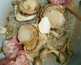 ホタテバター醤油焼き作り方4写真