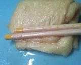 たけのこごはん（人参・油あげ入り）作り方4写真