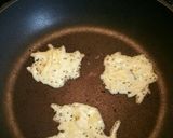 ウインナーのパリパリチーズ巻き♪作り方2写真