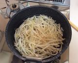 常備菜！モヤシのナムル作り方1写真