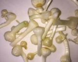 のびる味噌作り方2写真