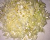 のびる味噌作り方3写真