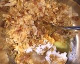 のびる味噌作り方4写真