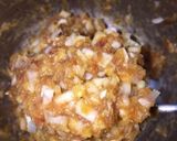 のびる味噌作り方5写真