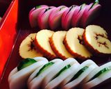 おせち!並べるだけ!10分!簡単!作り方1写真