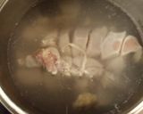 とりムネ♪毎日食べてヘルシー(＃^^＃）作り方5写真
