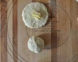 塩バターマフィンパン作り方4写真