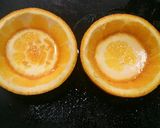 オレンジゼリー作り方5写真