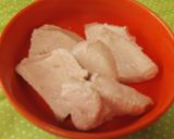 とりムネ♪毎日食べてヘルシー(＃^^＃）作り方8写真
