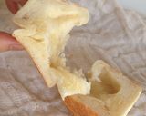 塩バターマフィンパン作り方12写真