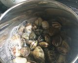 シンプルだから美味しい♡あさりの味噌汁作り方3写真