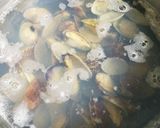 シンプルだから美味しい♡あさりの味噌汁作り方4写真