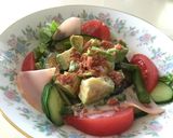 スパムでベーコンビッツを作っちゃおう♬作り方13写真