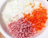 懐かしくて新しい〜お肉屋さんのコロッケ作り方1写真