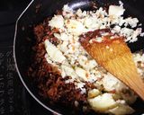 懐かしくて新しい〜お肉屋さんのコロッケ作り方4写真