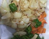 家にある調味料で美味しい酢豚作り方4写真