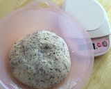 とっても簡単★ゆかりパン作り方1写真