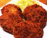 懐かしくて新しい〜お肉屋さんのコロッケ作り方5写真