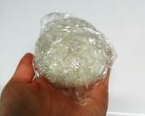 レンジで簡単！おいしい♪新たまバター醤油作り方2写真