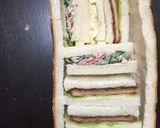 ☆パン de バスケット☆作り方6写真