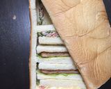 ☆パン de バスケット☆作り方7写真