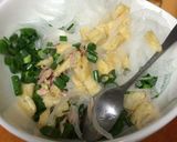 油揚げの袋詰め作り方2写真