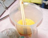 木耳の中華スープ作り方2写真