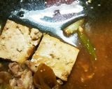簡単＆節約！フライパンDE豚すき焼き♪作り方10写真