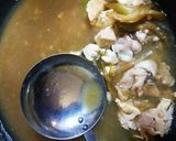 簡単＆節約！フライパンDE豚すき焼き♪作り方11写真
