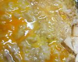 簡単＆節約！フライパンDE豚すき焼き♪作り方13写真