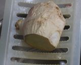 牛肉の生姜焼（塩）作り方3写真