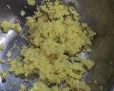 牛肉の生姜焼（塩）作り方4写真
